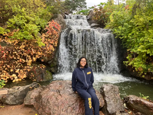 Missing Navy Seaman Angelina Resendiz Found Dead in Norfolk; Sailor in Custody