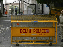 Delhi man arrested for killing newborn twin daughters as family wanted boy