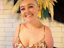 College Student, 23, Born Without Arms Masters Complex Cooking Using Only Her Feet