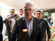 Former Colombian President Álvaro Uribe Convicted of Witness Tampering and Bribery in Historic Ruling