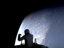 SpaceX’s First Privately-Funded Spacewalk: Billionaire Jared Isaacman and Crew Complete Historic EVA