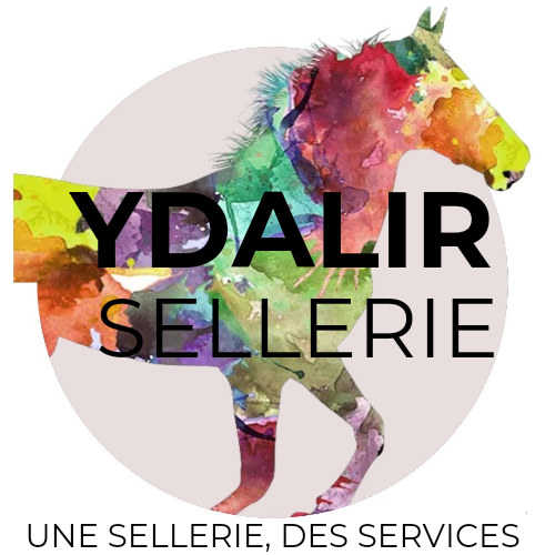 Photo du rédacteur: Ydalir Sellerie Équestre 