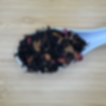 Cinnamon Rose Green Tea 