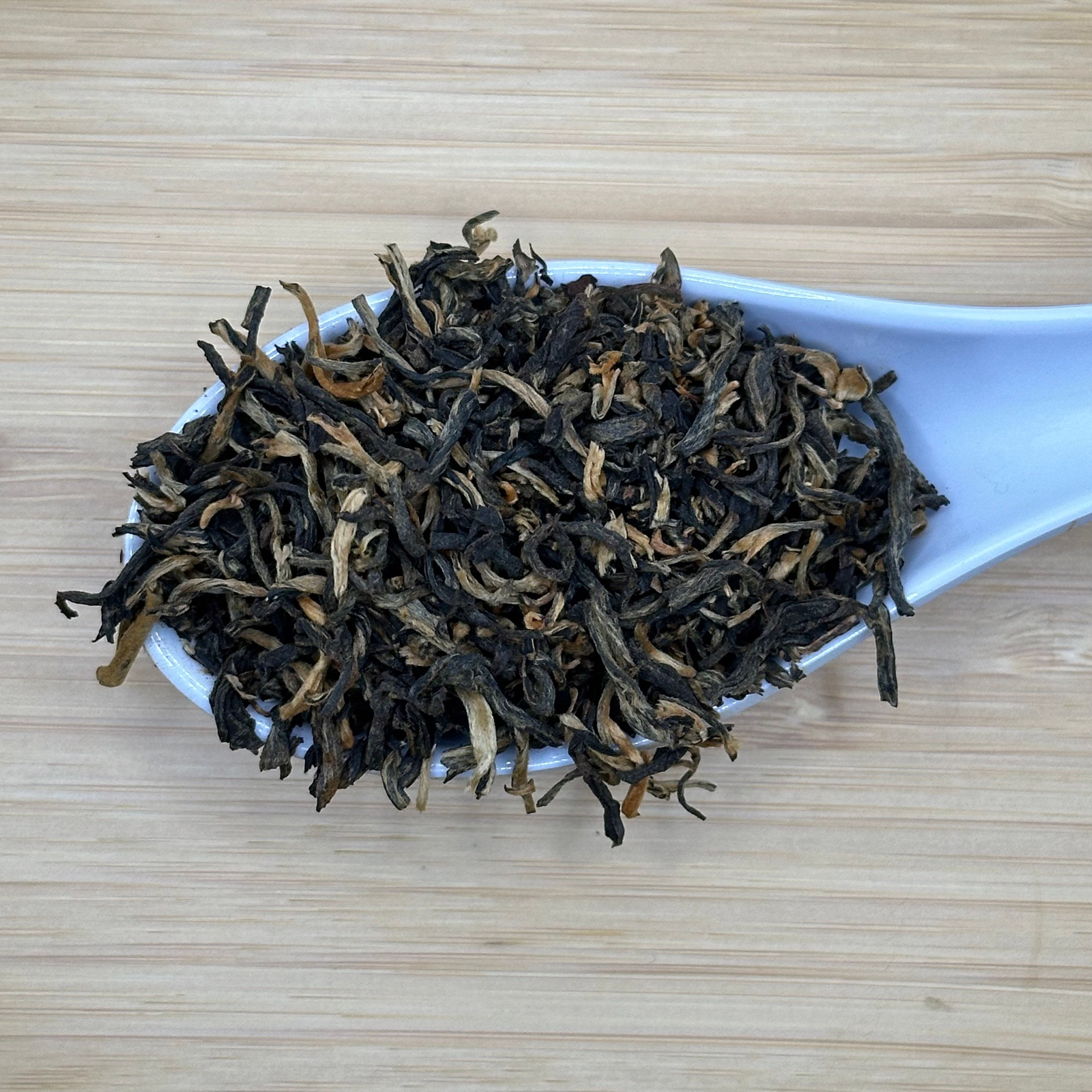Golden Monkey Black Tea