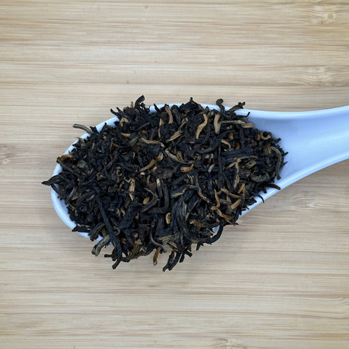 Jasmine Black Tea Badger Canyon Tea