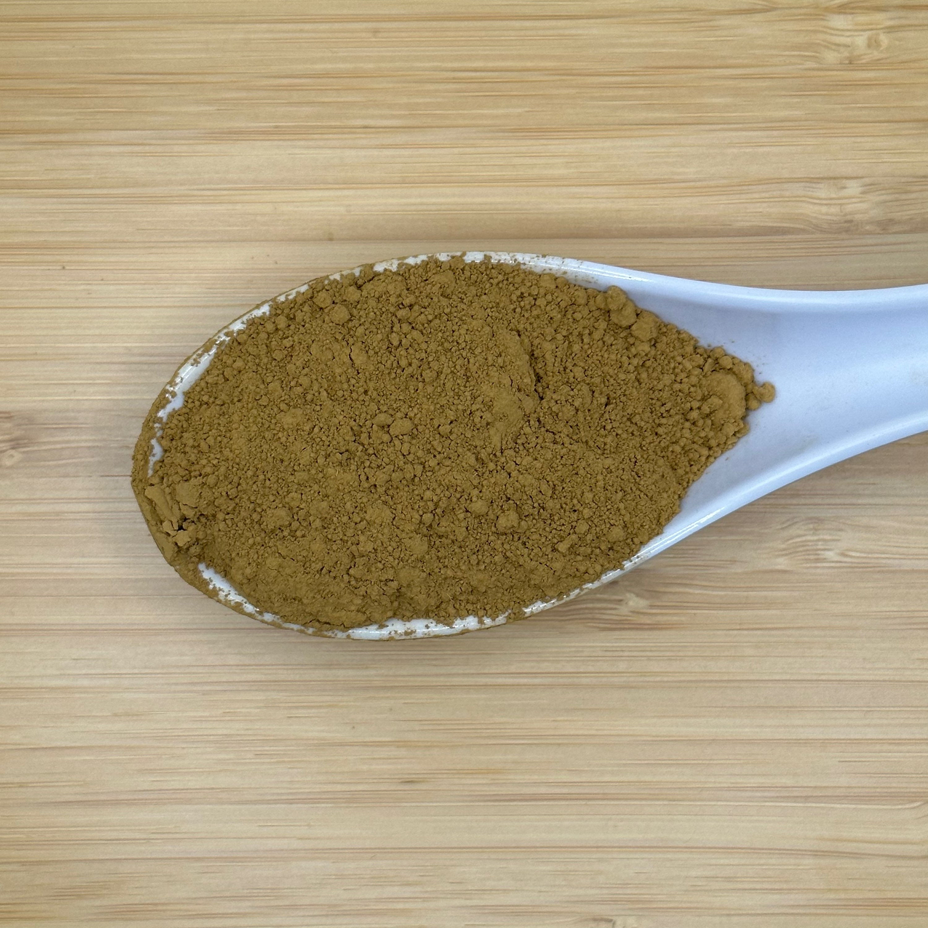 Black Cochin Masala Chai Matcha