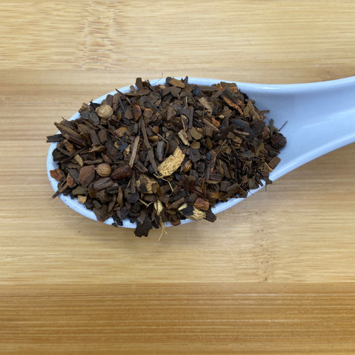Roasted Yerba Mate Chai Badger Canyon Tea roasted-yerba-mate-chai-badger-canyon-tea