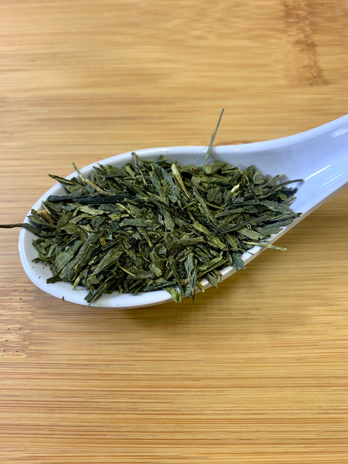 Sencha Green