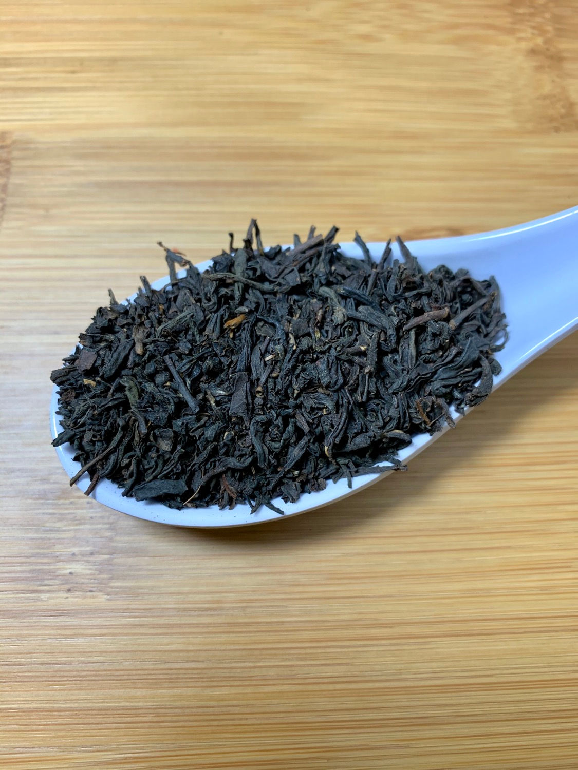 Russian Caravan Black