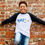 Thumbnail: ROYAL Icons Unisex Baseball Tee *Pre-Order*