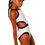 Thumbnail: Royally Iconic White Swimsuit