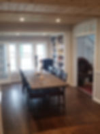 dining room 4