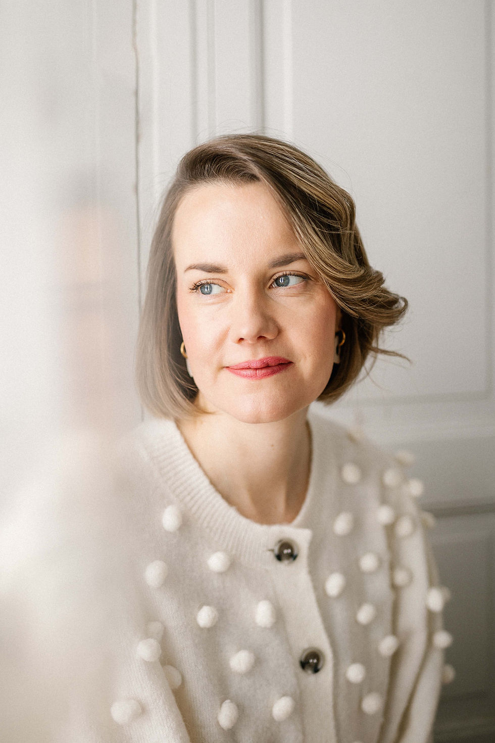 Hermostotietoinen valmentaja Henrietta Sarpakunnas