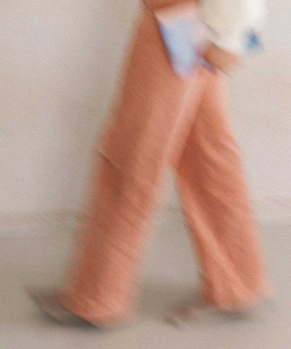 Hermostotietoinen valmentaja Henrietta Sarpakunnas
