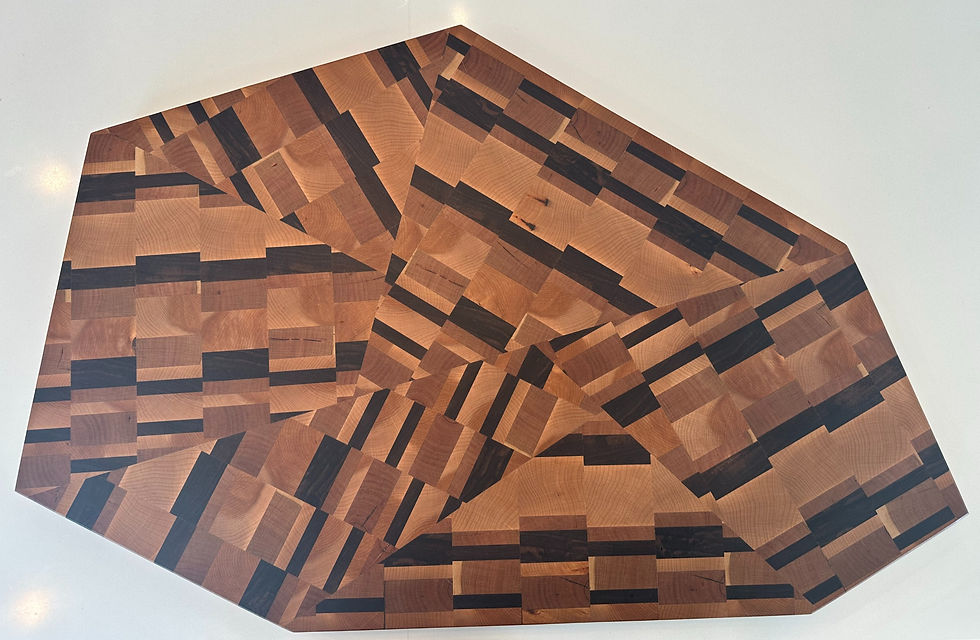 Thumbnail: Cutting Board