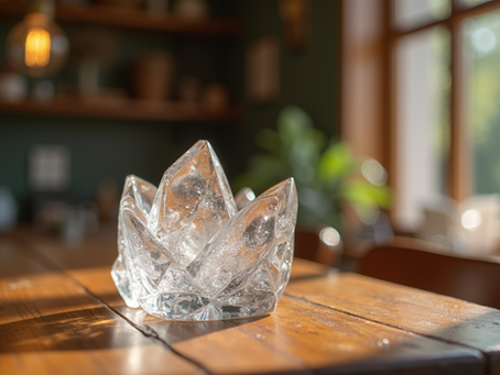 Instagramでのクリスタル販売戦略と成功例