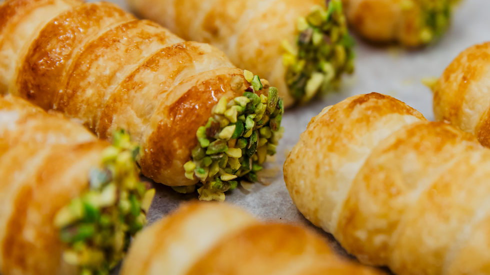 Pasticceria La Stua