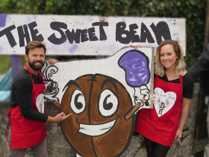 Photo from www.thesweetbean.com