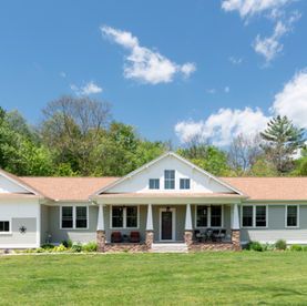 Country Craftsman