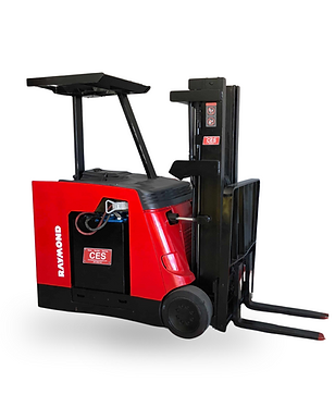 Rentable Doc Stocker at Beach City Lift