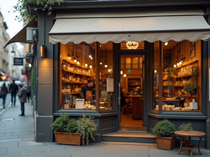 Small Business Branding: Building a Brand for Small Businesses