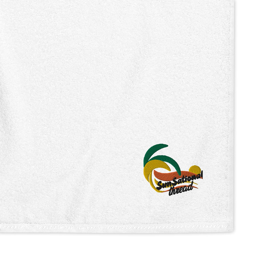 Thumbnail: Turkish cotton towel