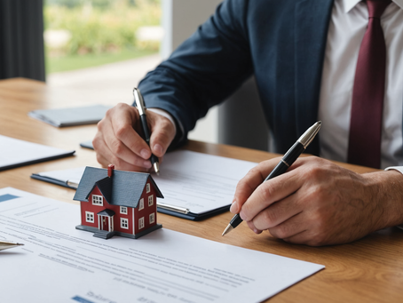 Rent to Own - How does it Work?