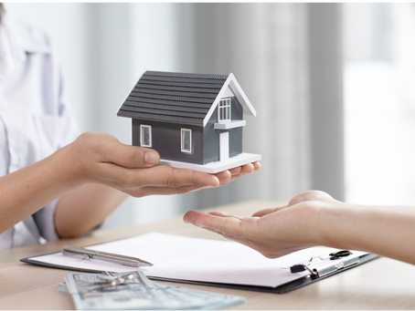 The Benefits of Using Rent-to-Own