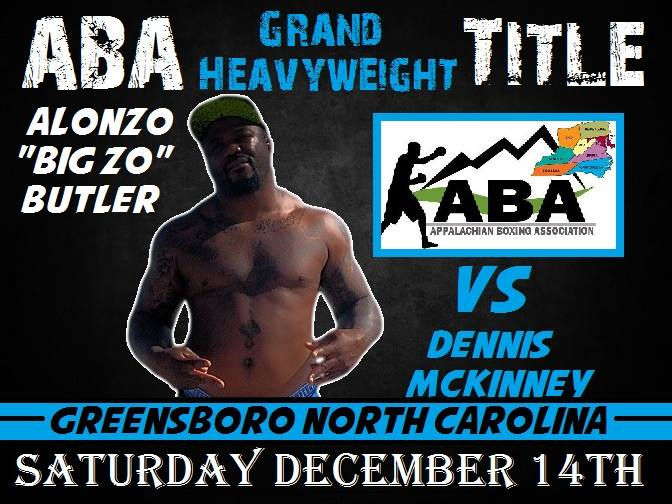 ABA HW Grand Championship