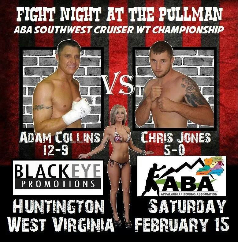 ABA Southwest Cruiser WT Title