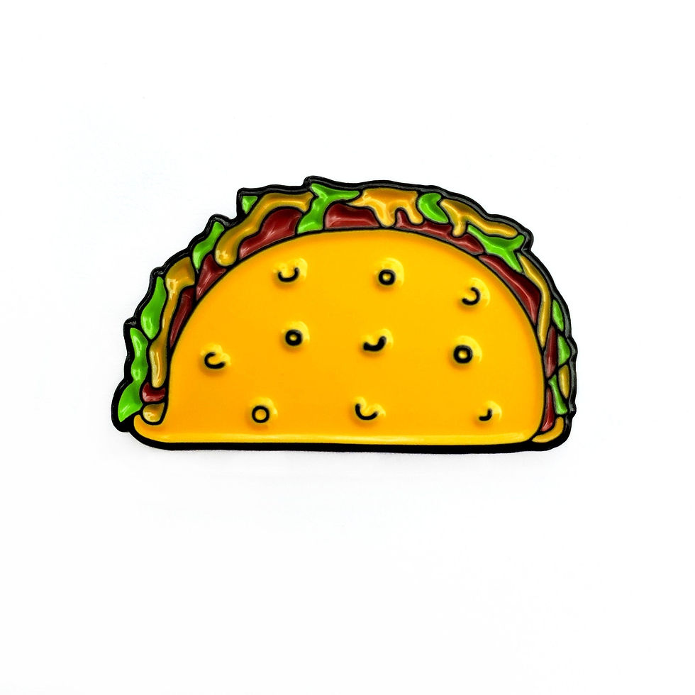 Thumbnail: Taco Needle Minder