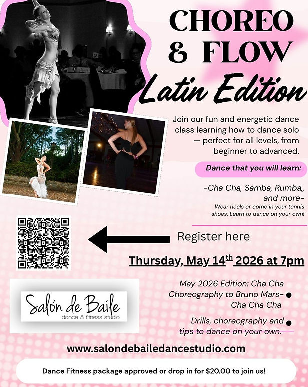 Choreography and Flow Latin Edition at SdeBDanceStudio Pooler GA Pop Up Class .jpg