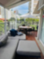 Cobertura Duplex, Leblon