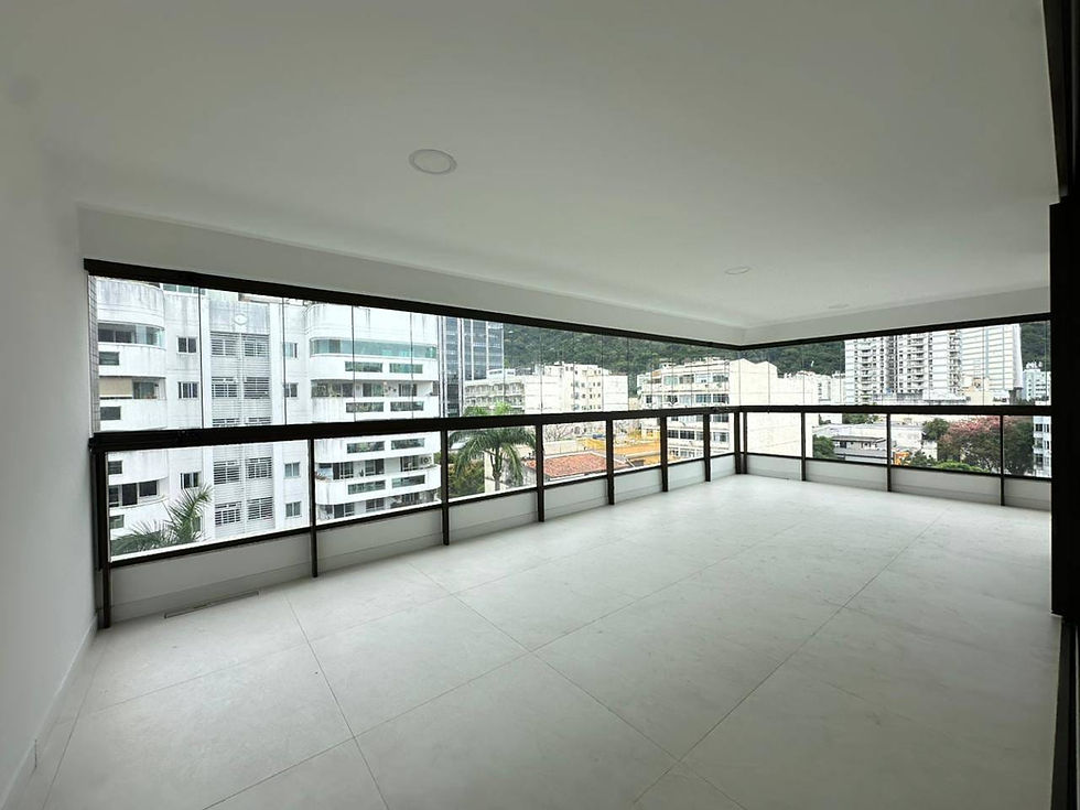 Apartamento, Botafogo