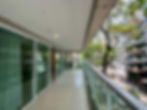 Apartamento, Leblon