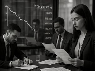 Selic em 15%: entenda o cenário e descubra onde investir com inteligência