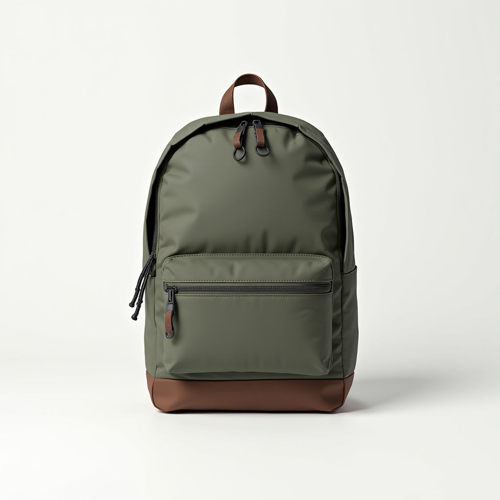 Lightweight Daypack