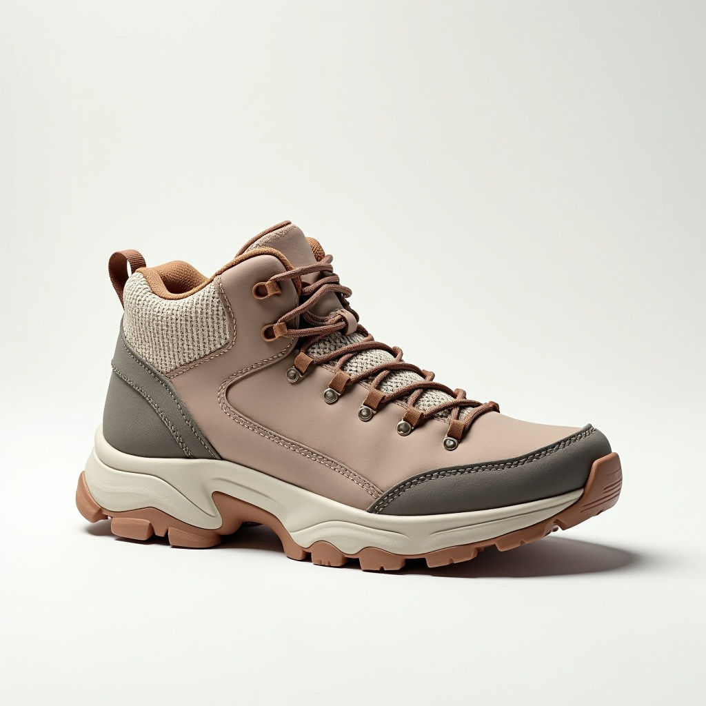 Comfort Fit Hiker
