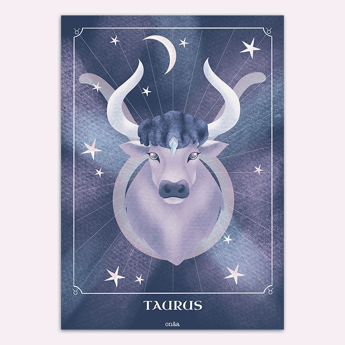 Miniature : Signes astrologiques