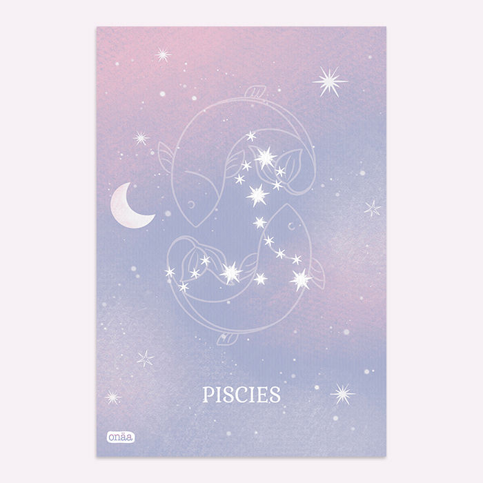Miniature : Cartes astrologie