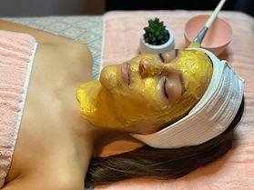 Facial Aclarante