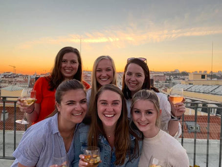 Here's to 2020