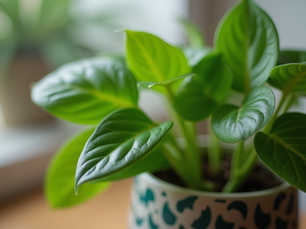 Top 5 Houseplants for Beginners: Easy Care Guide