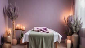 Discover Tranquility: Book Your Massage at Zizie's Today