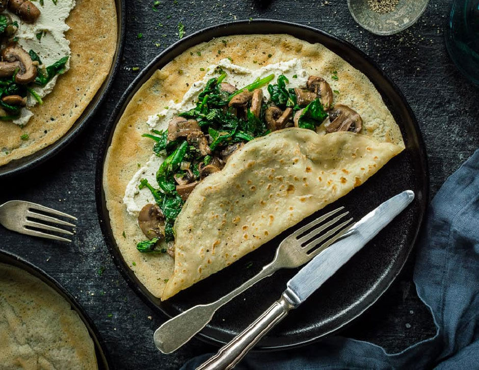 5 Easy Buffalo Mozzarella Recipes Annabella