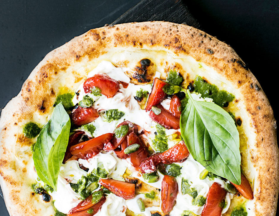 5 Easy Buffalo Mozzarella Recipes Annabella