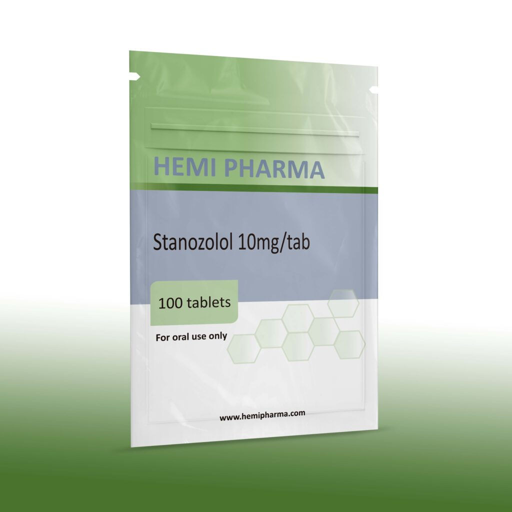 STANOZOLOL 10MG_TAB