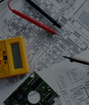 instalação elétrica