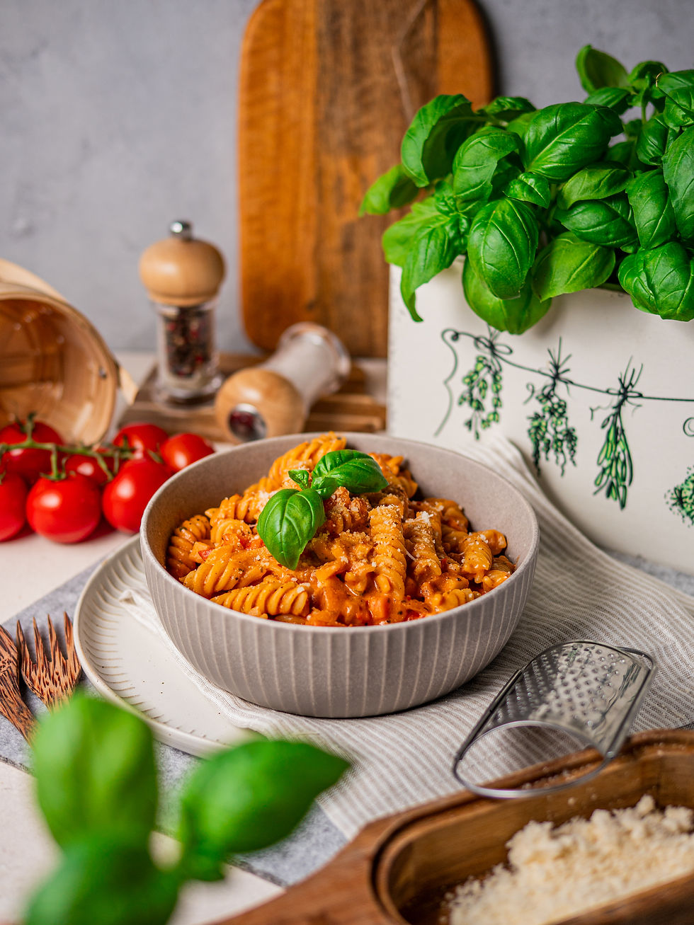 Miniaturbild: 36 Bunte Vegetarische Rezepte