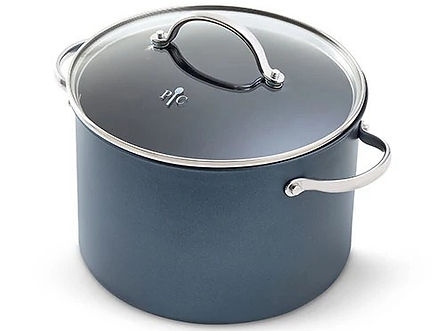 Brilliance Antihaft-Topf 7,6 Liter